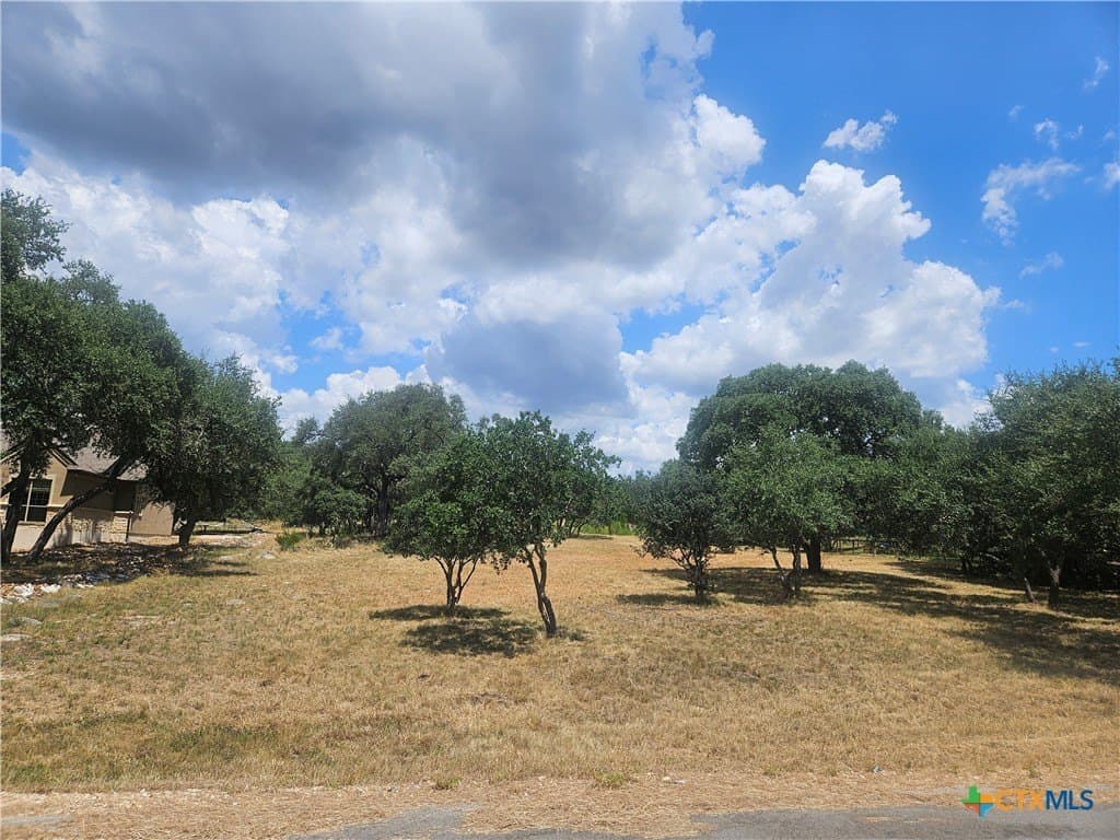 1.08 acres in Comal County