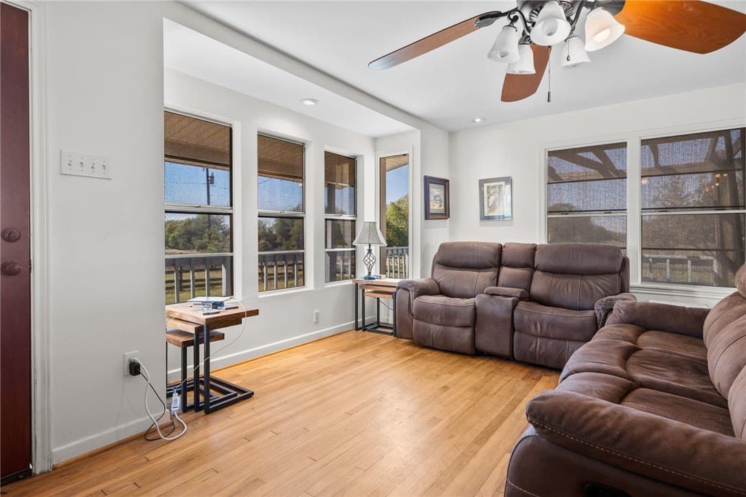 25 acres in Refugio County featured view