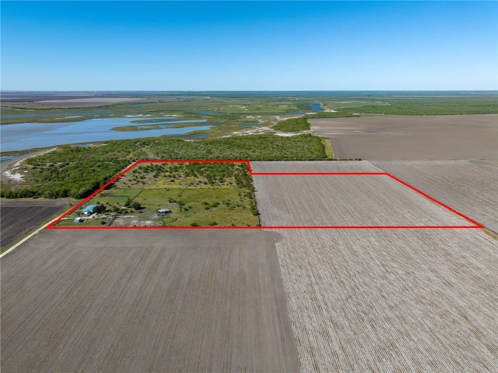 25 acres in Refugio County gallery image 3