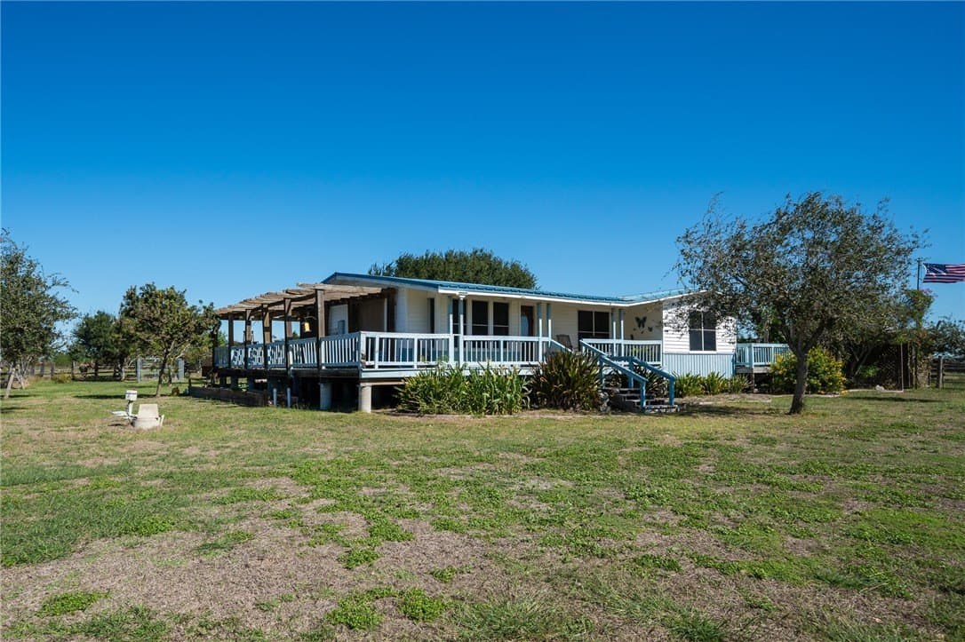 25 acres in Refugio County gallery image 4