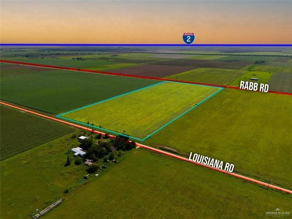 20 acres in Cameron County gallery image 4