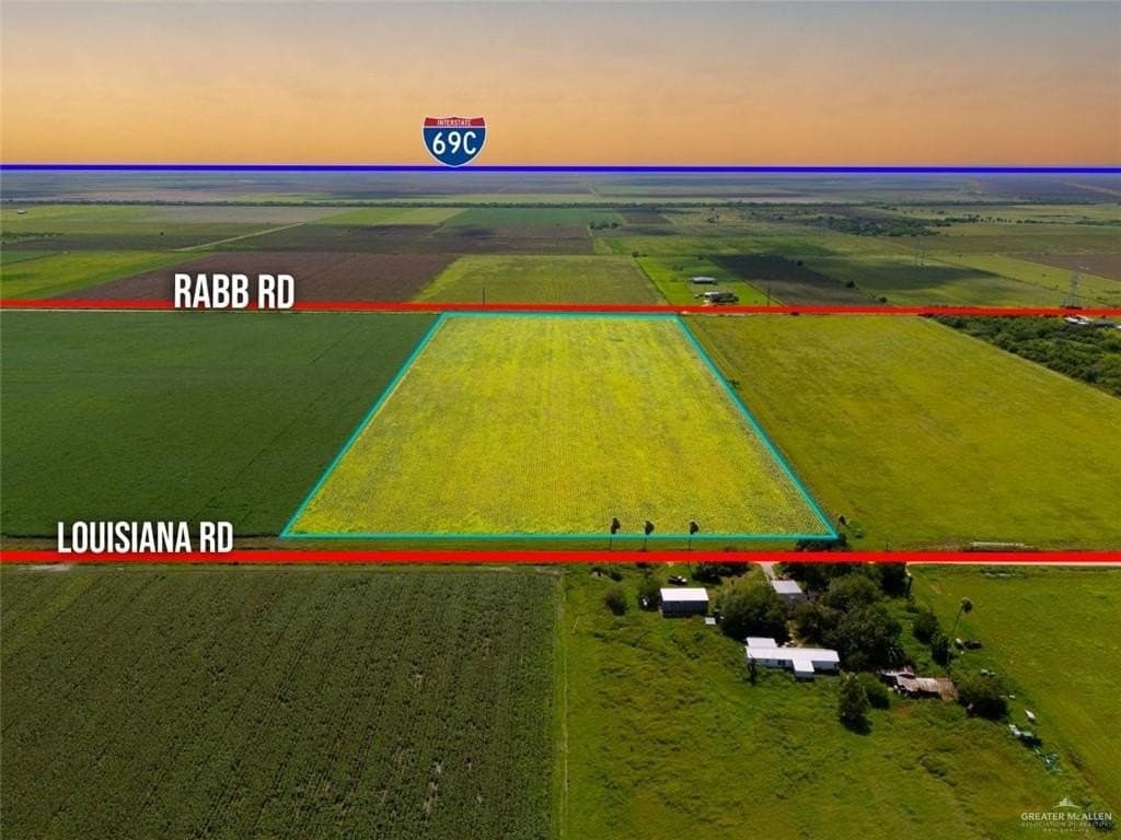 20 acres in Cameron County gallery image 3