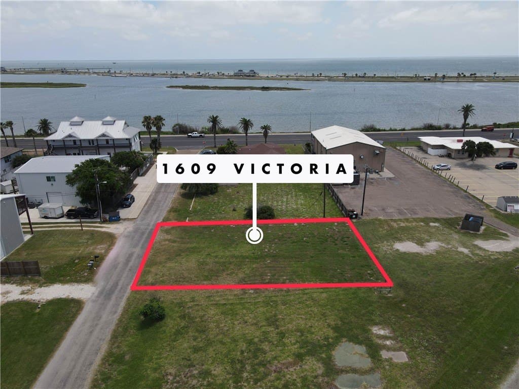0.16 acres in Aransas County gallery image 2