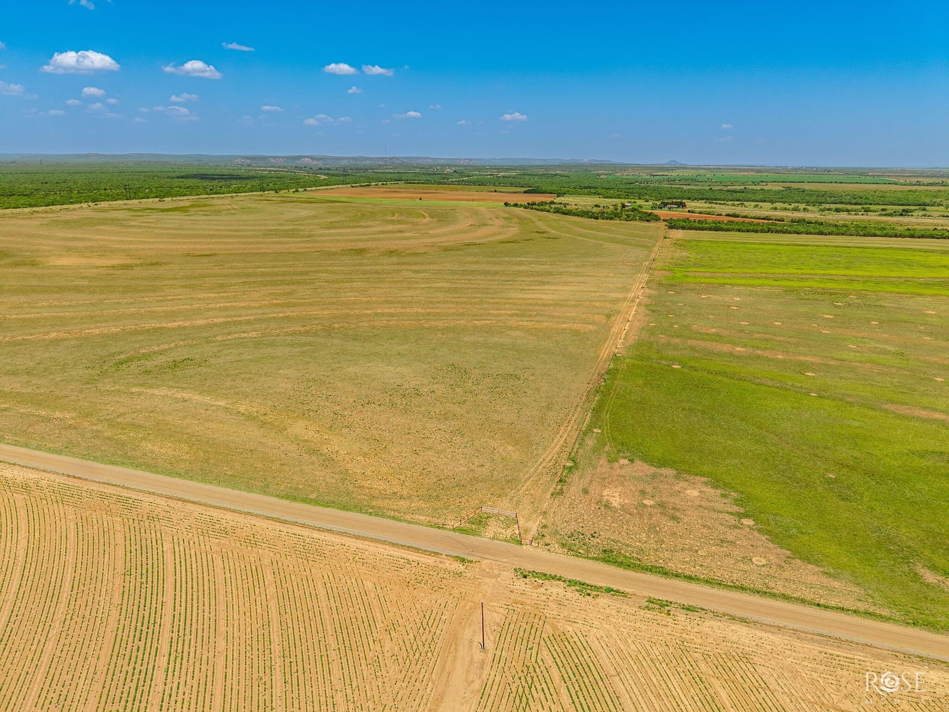 20 acres in Tom Green County gallery image 3