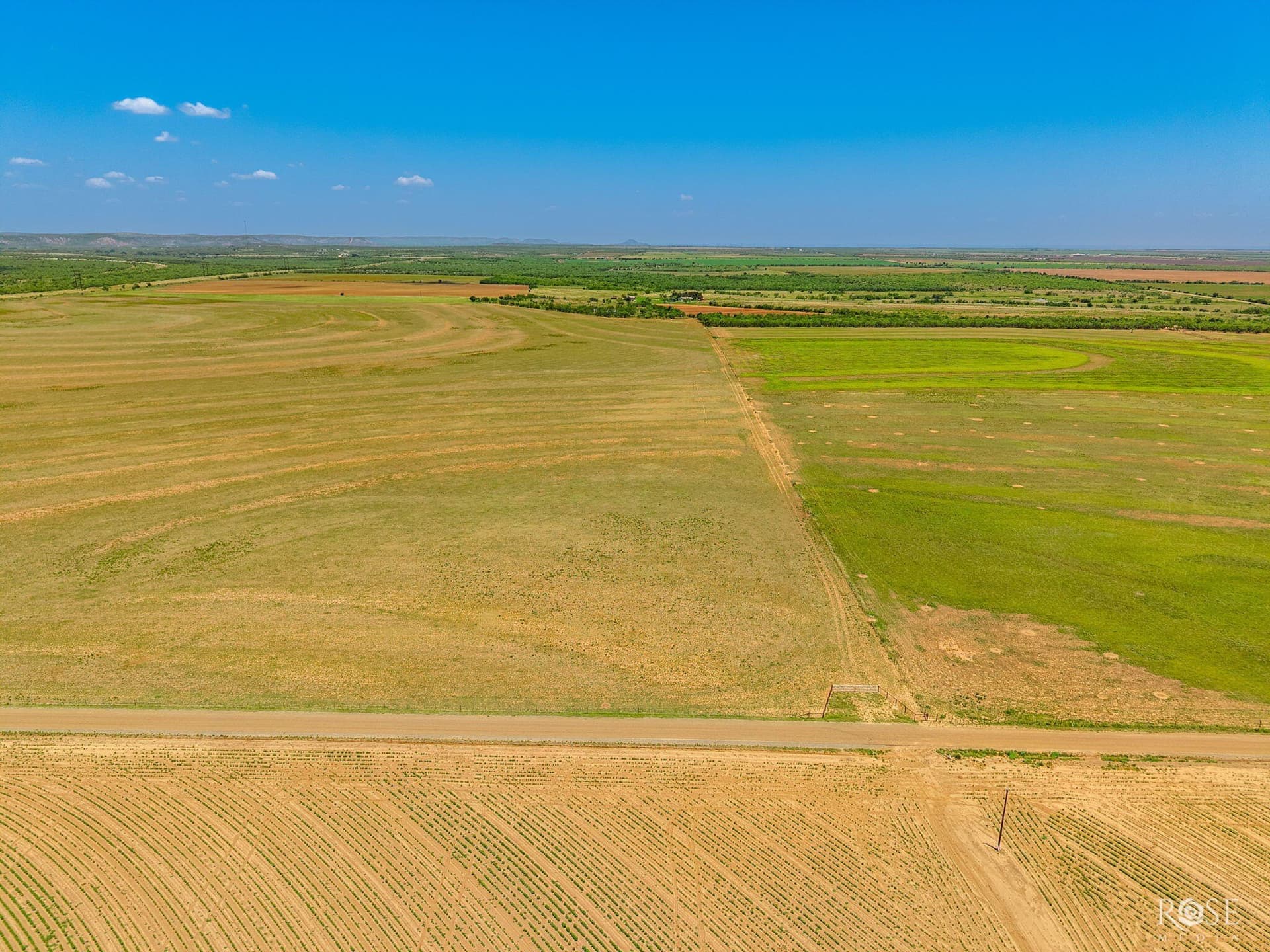 20 acres in Tom Green County featured view