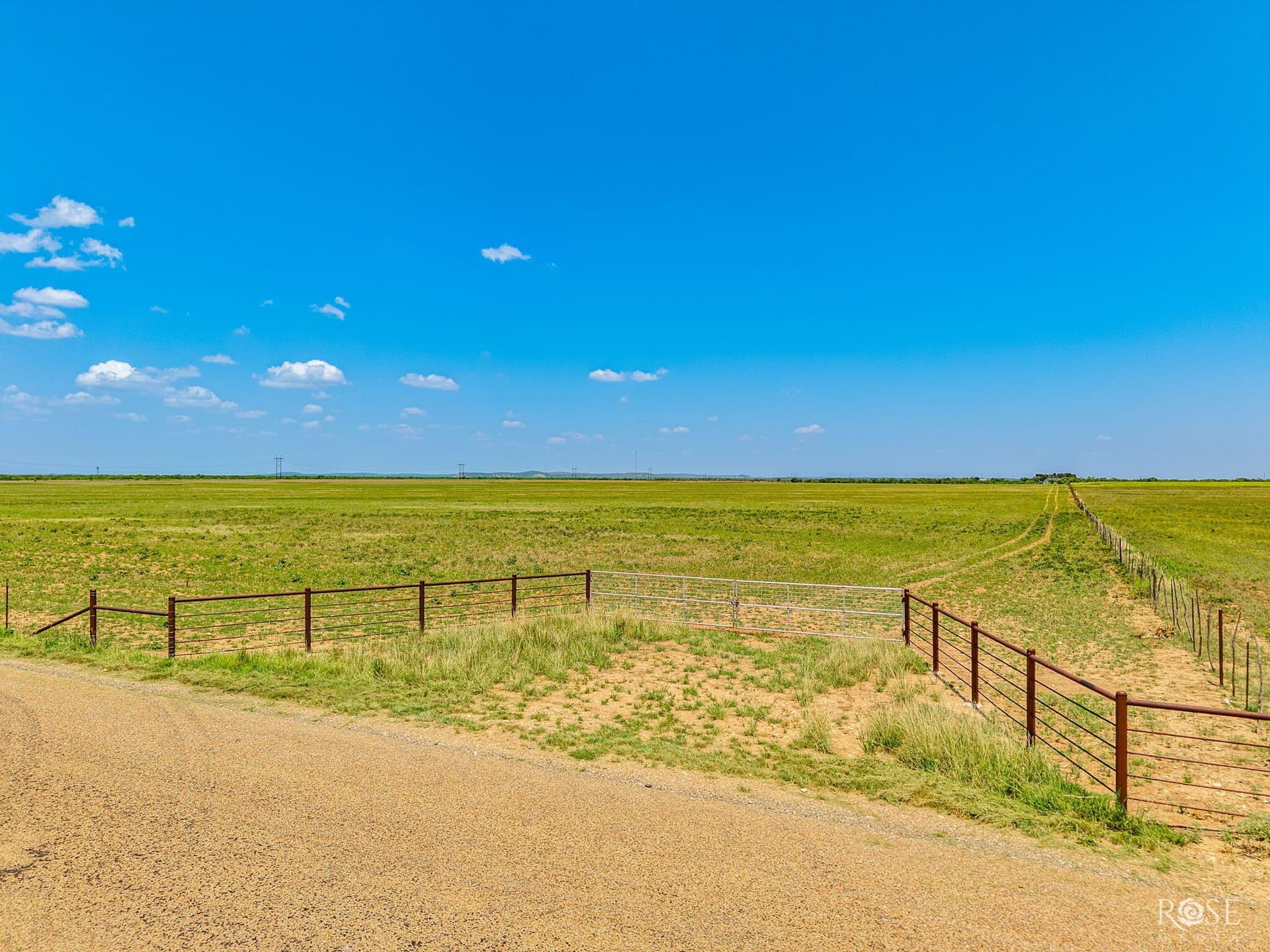 20 acres in Tom Green County