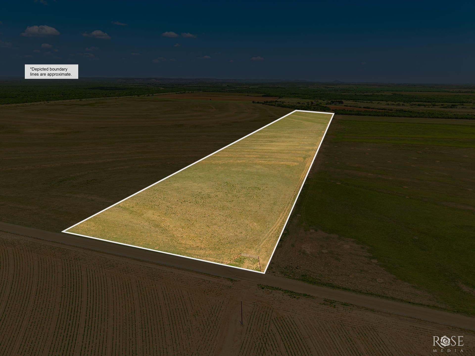 20 acres in Tom Green County gallery image 4