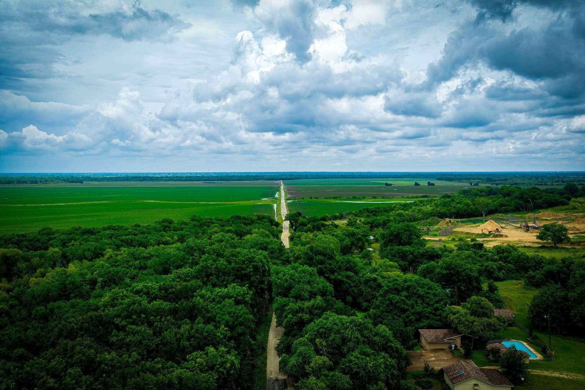 65 acres in Ellis County - photo 10
