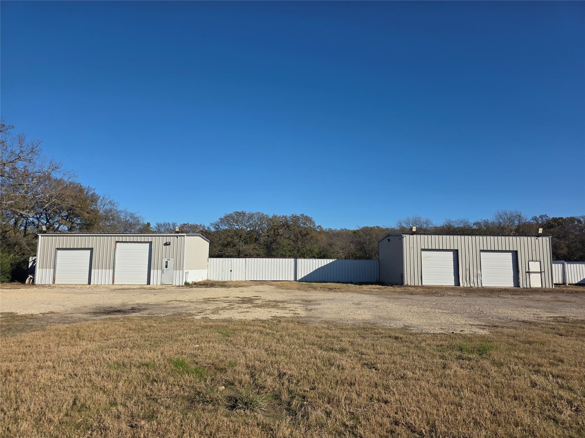 3.5 acres in Denton County gallery image 3