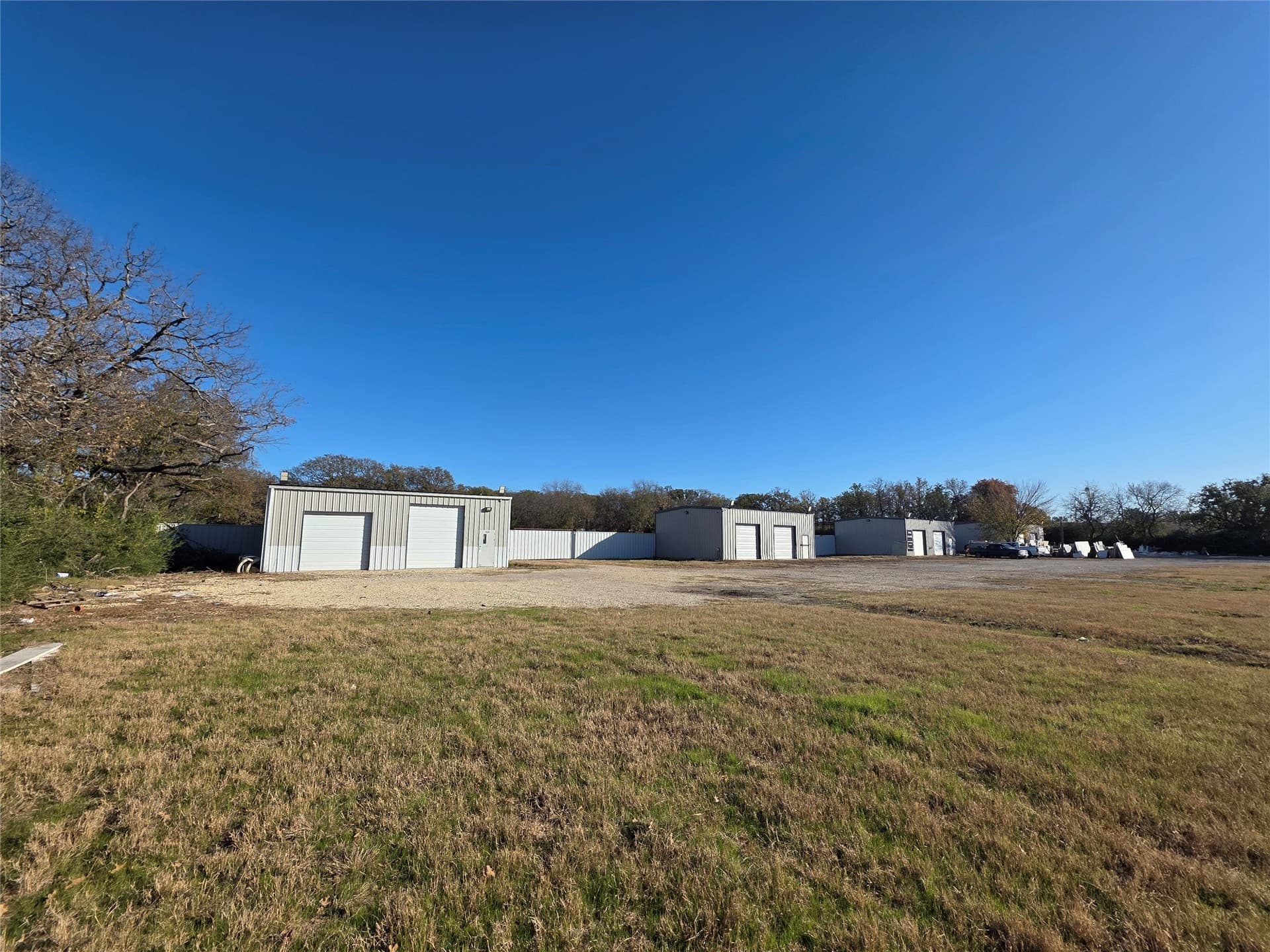 3.5 acres in Denton County featured view