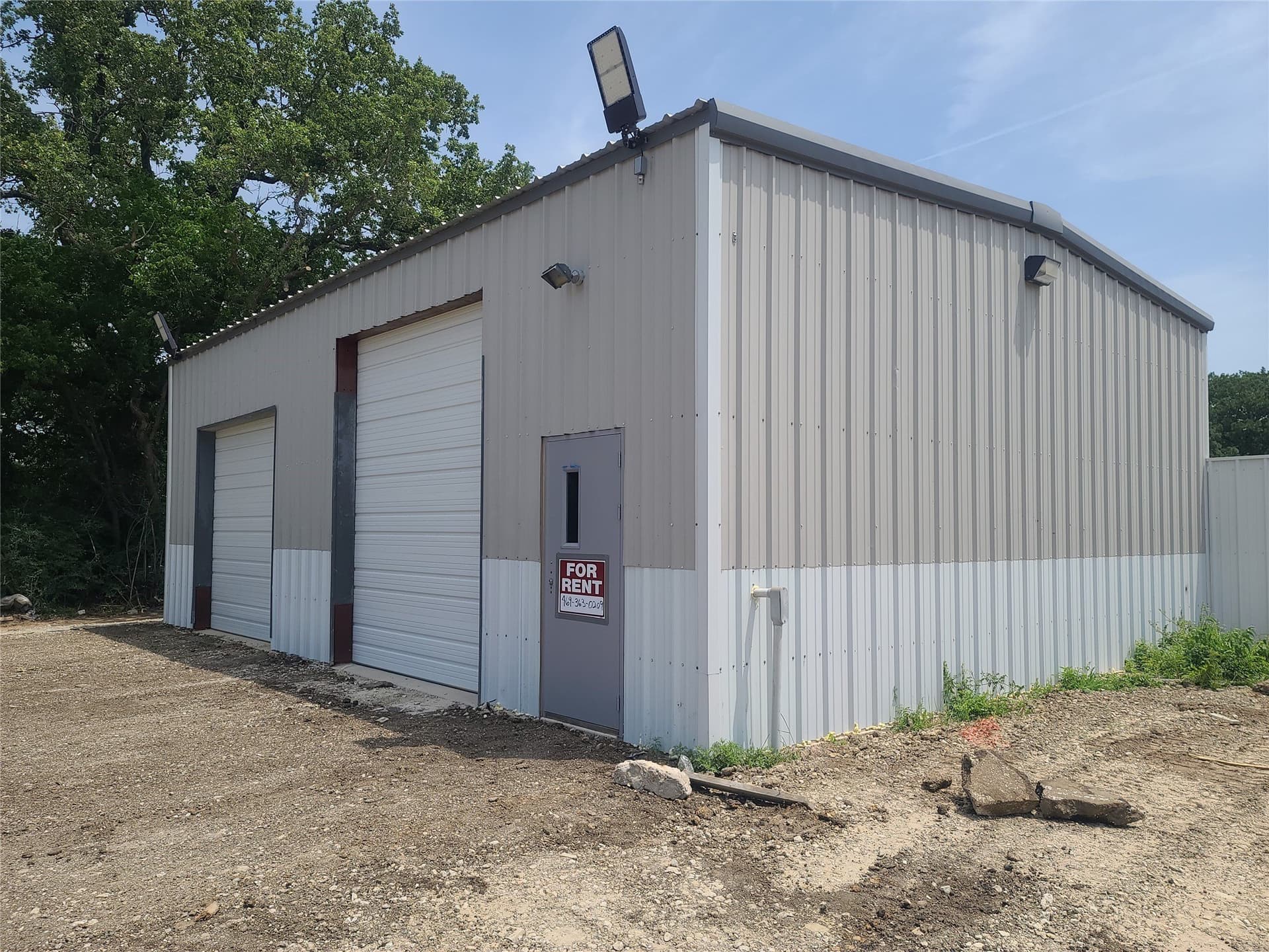 3.5 acres in Denton County gallery image 4