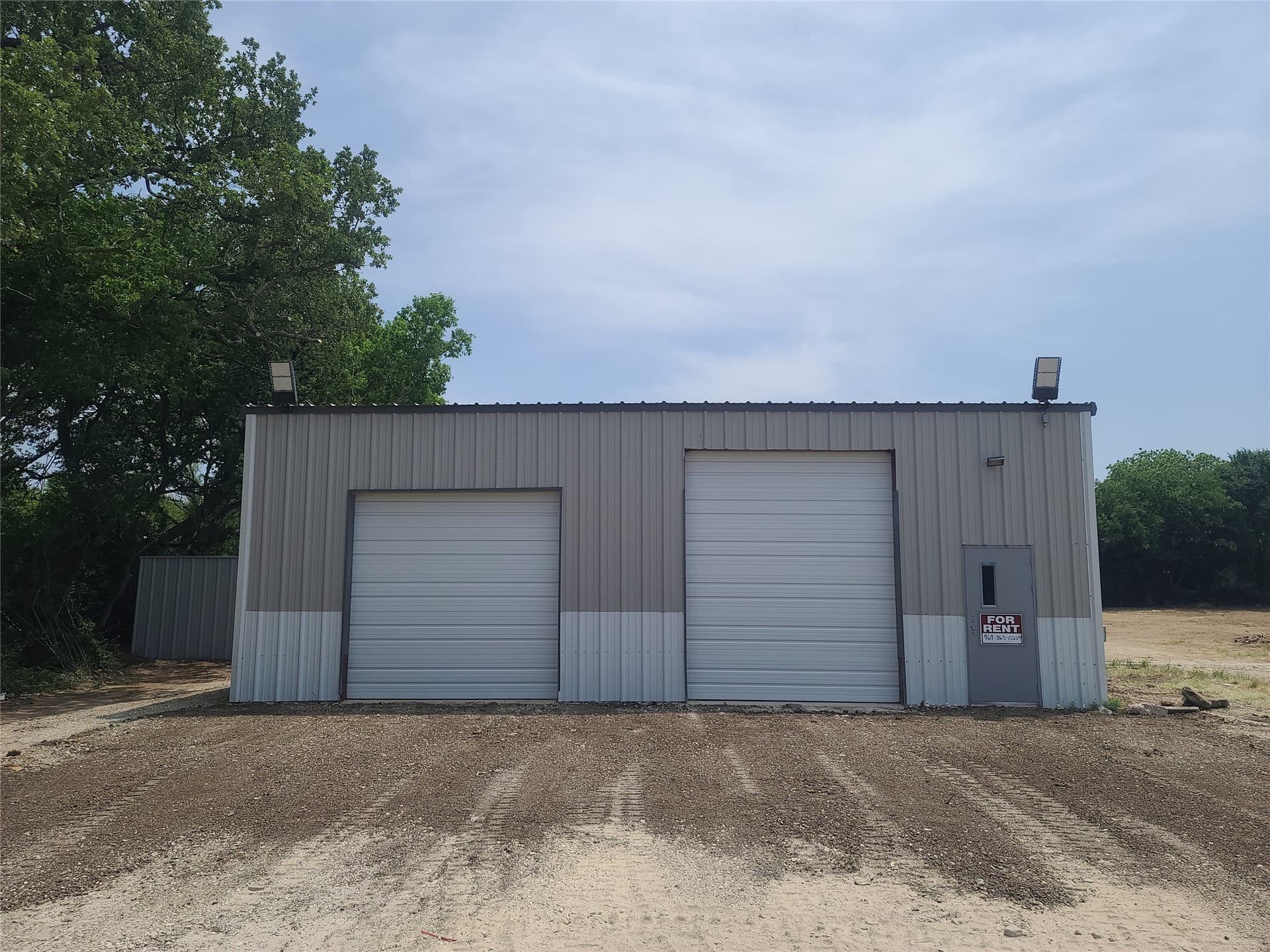 3.5 acres in Denton County gallery image 2