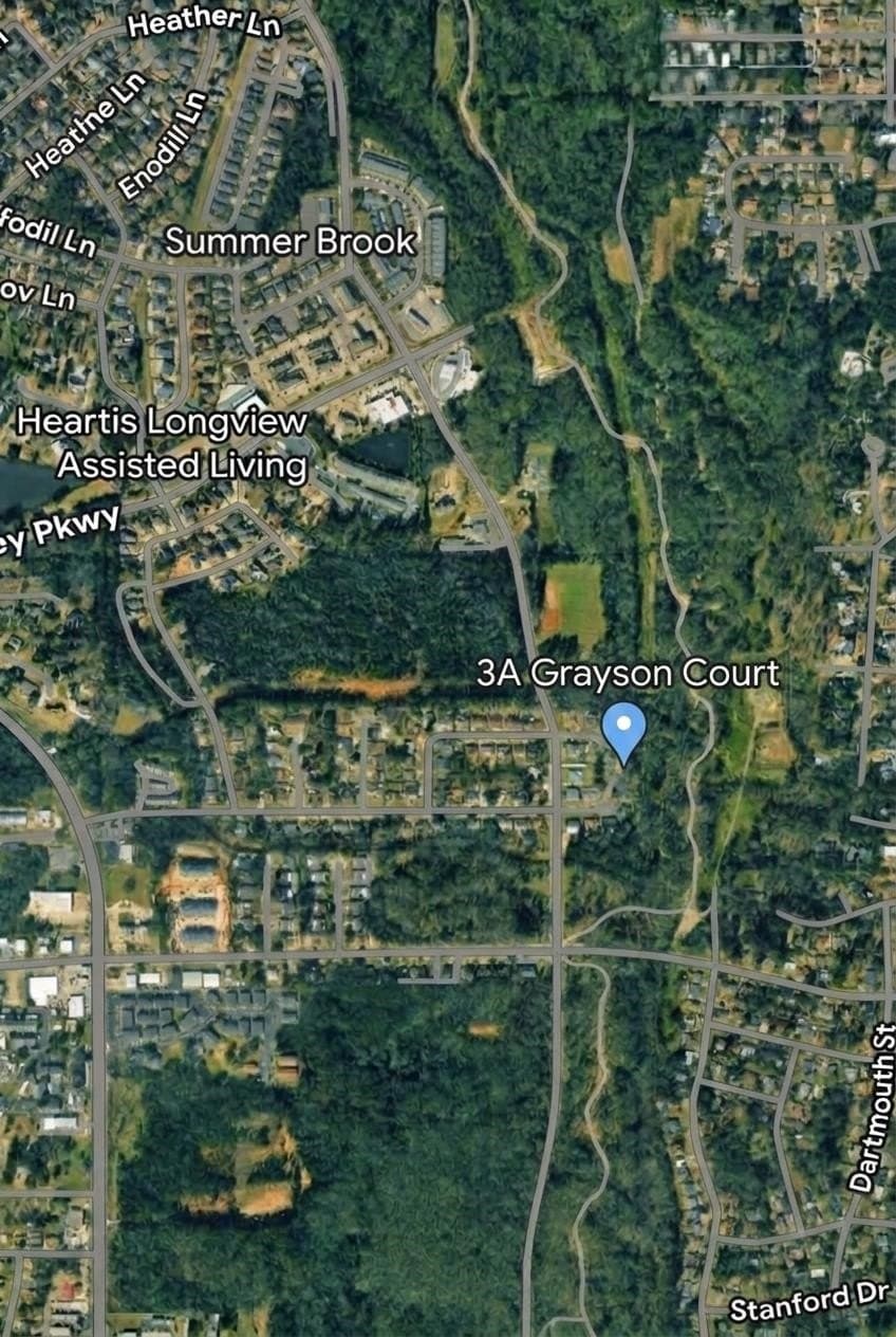 0.51 acres in Gregg County - photo 3