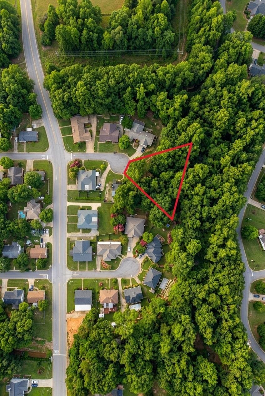 0.51 acres in Gregg County