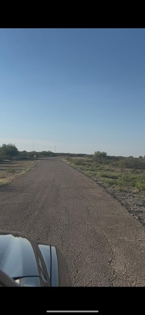 64.16 acres in Maverick County