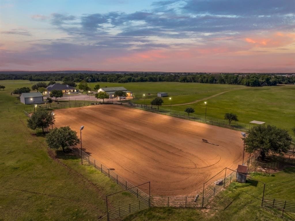 119.84 acres in McLennan County
