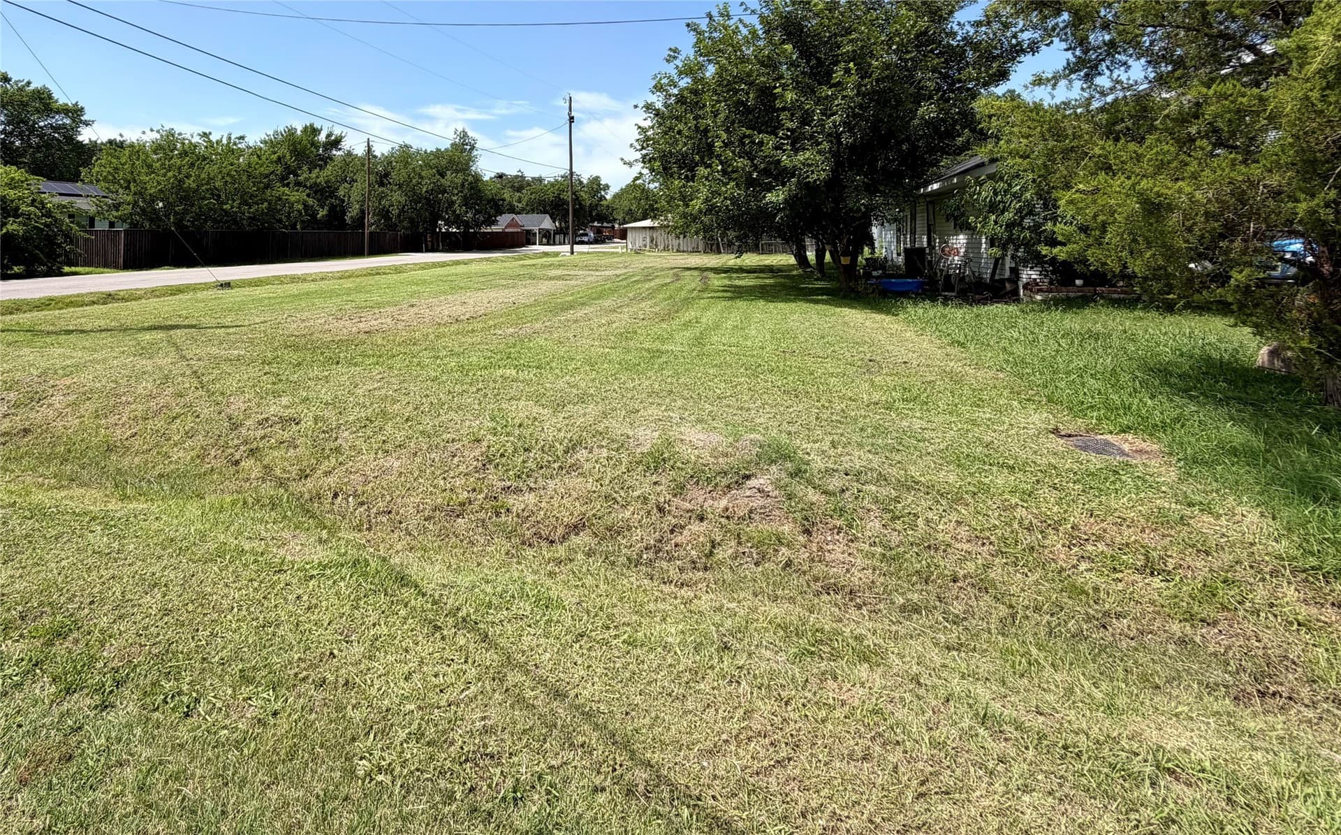 0.17 acres in Collin County