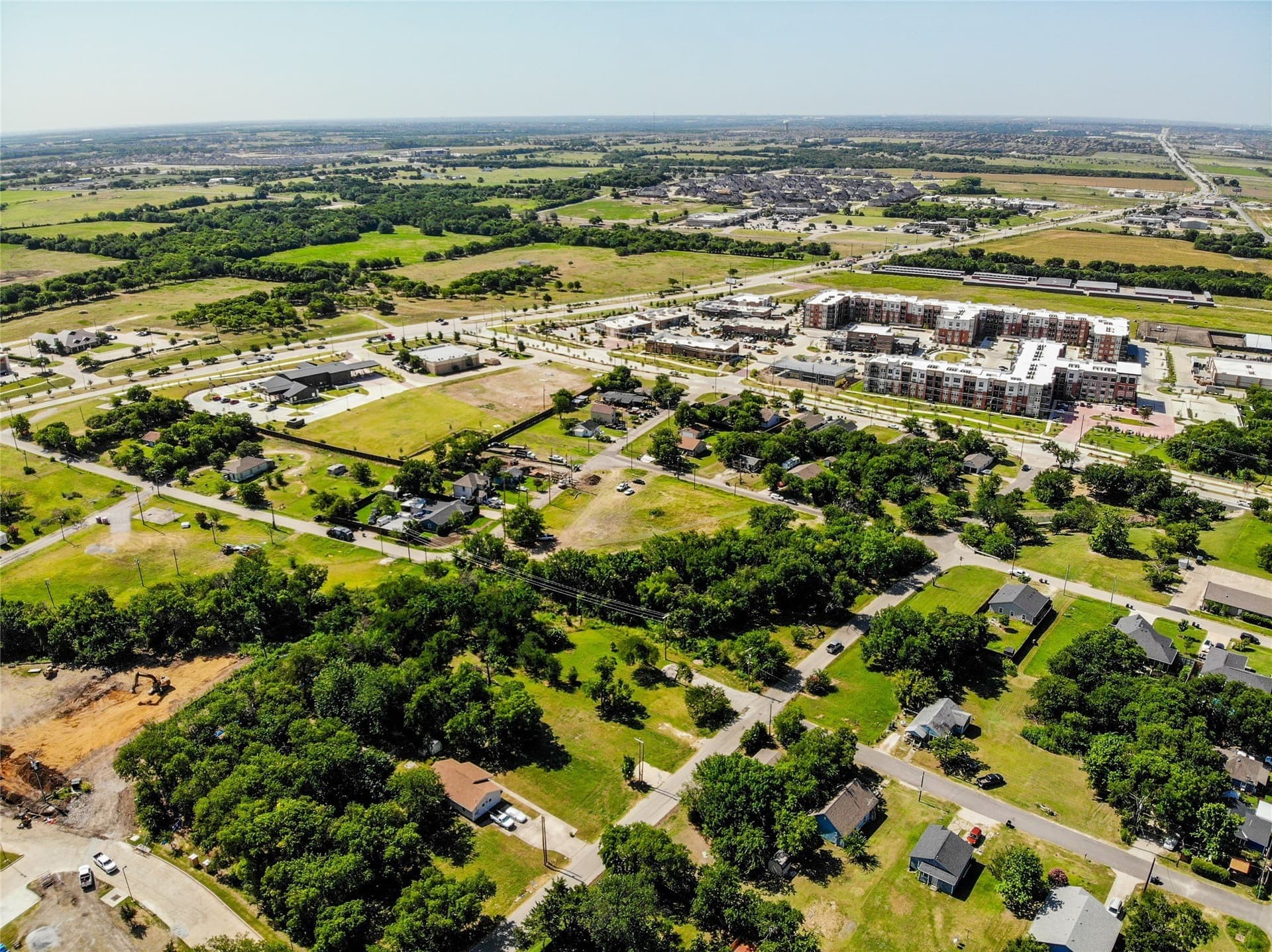 0.17 acres in Collin County - photo 10