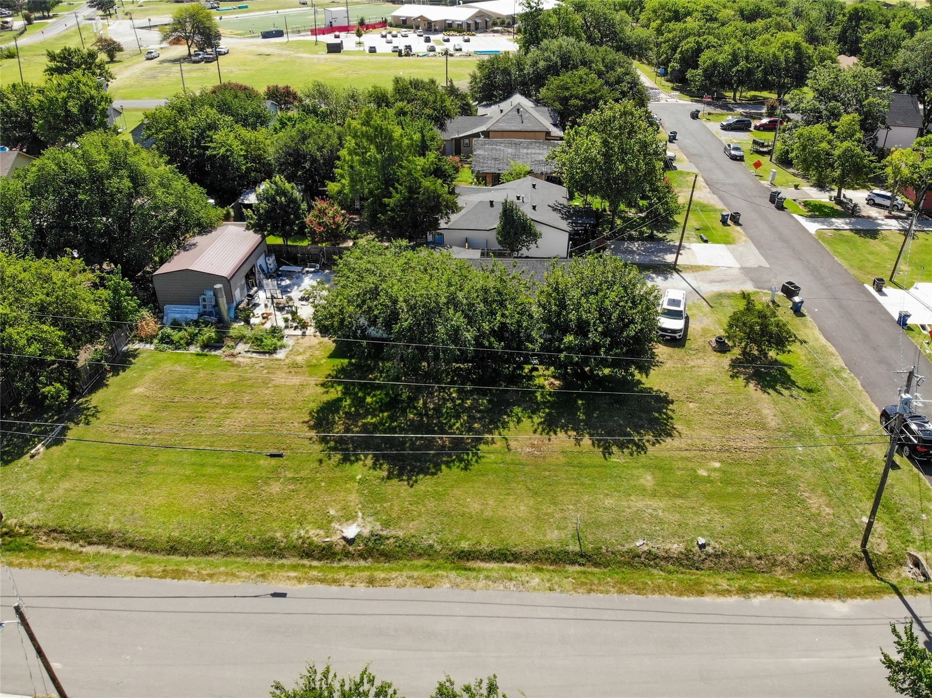 0.17 acres in Collin County - photo 4