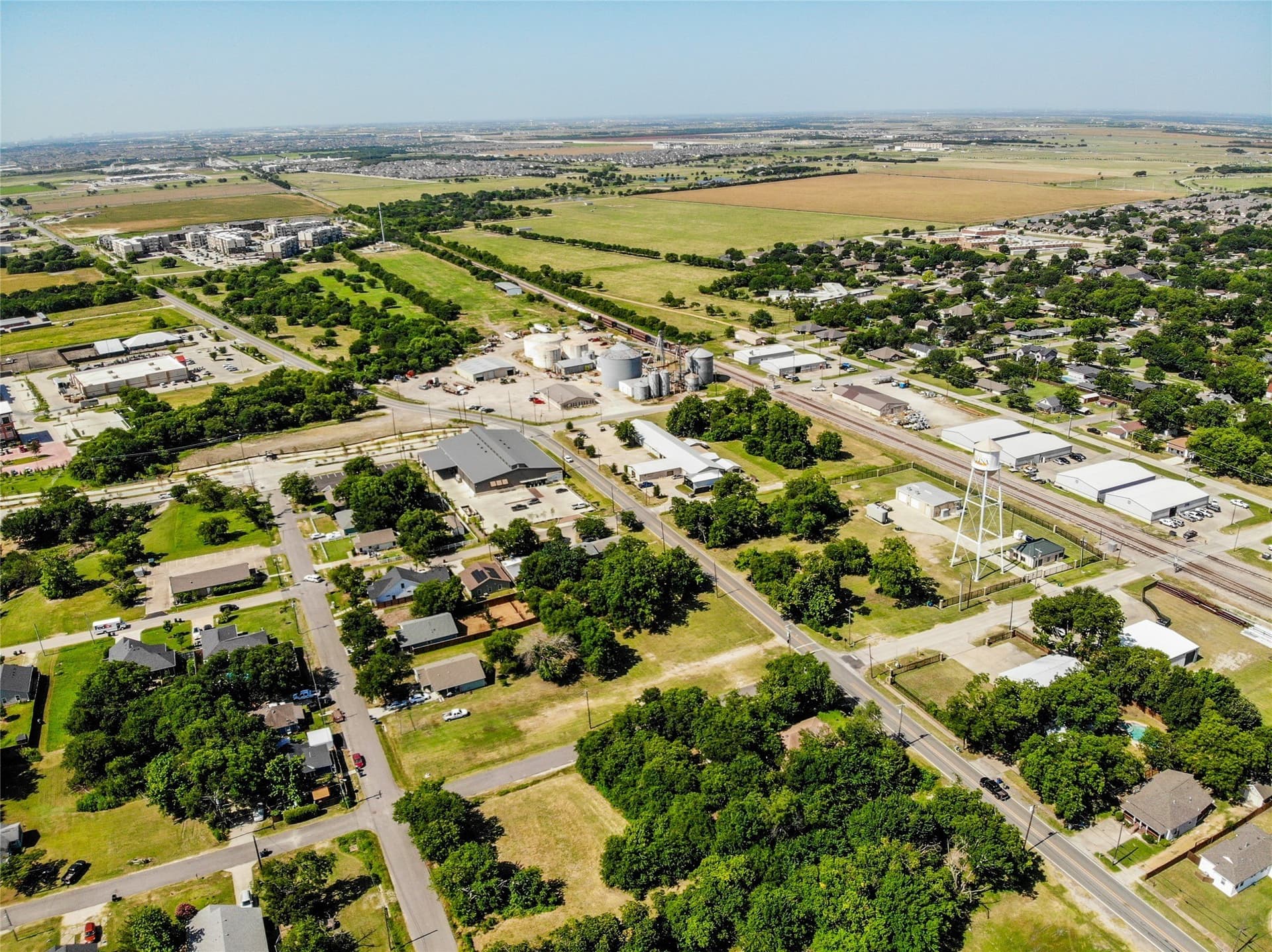 0.17 acres in Collin County - photo 9