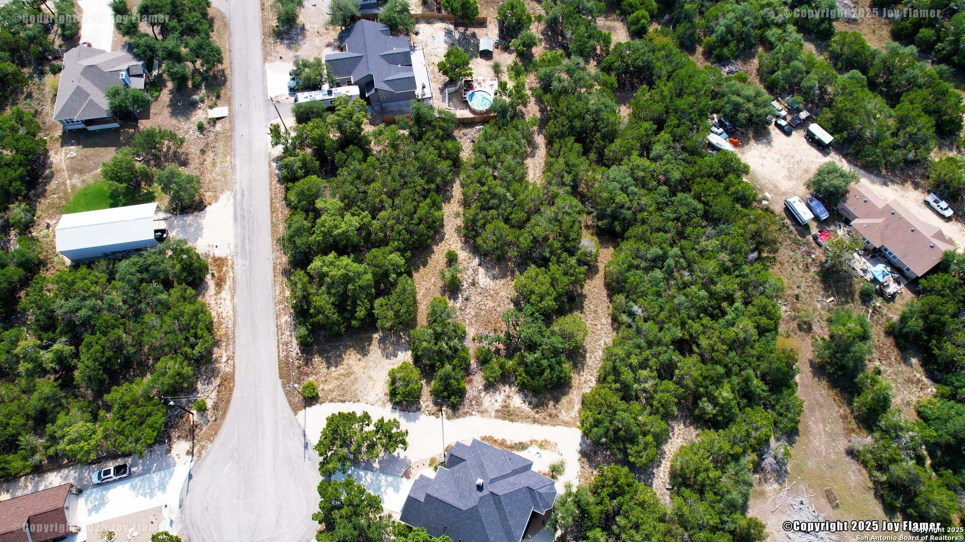 0.65 acres in Comal County - photo 9