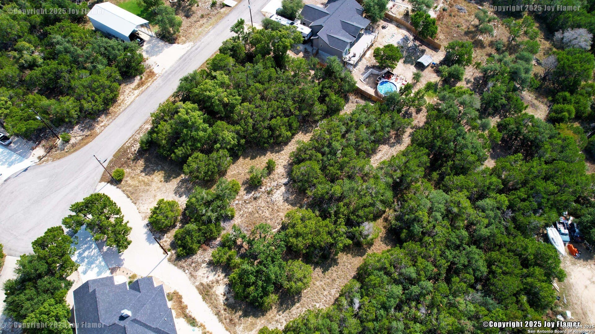 0.65 acres in Comal County - photo 10