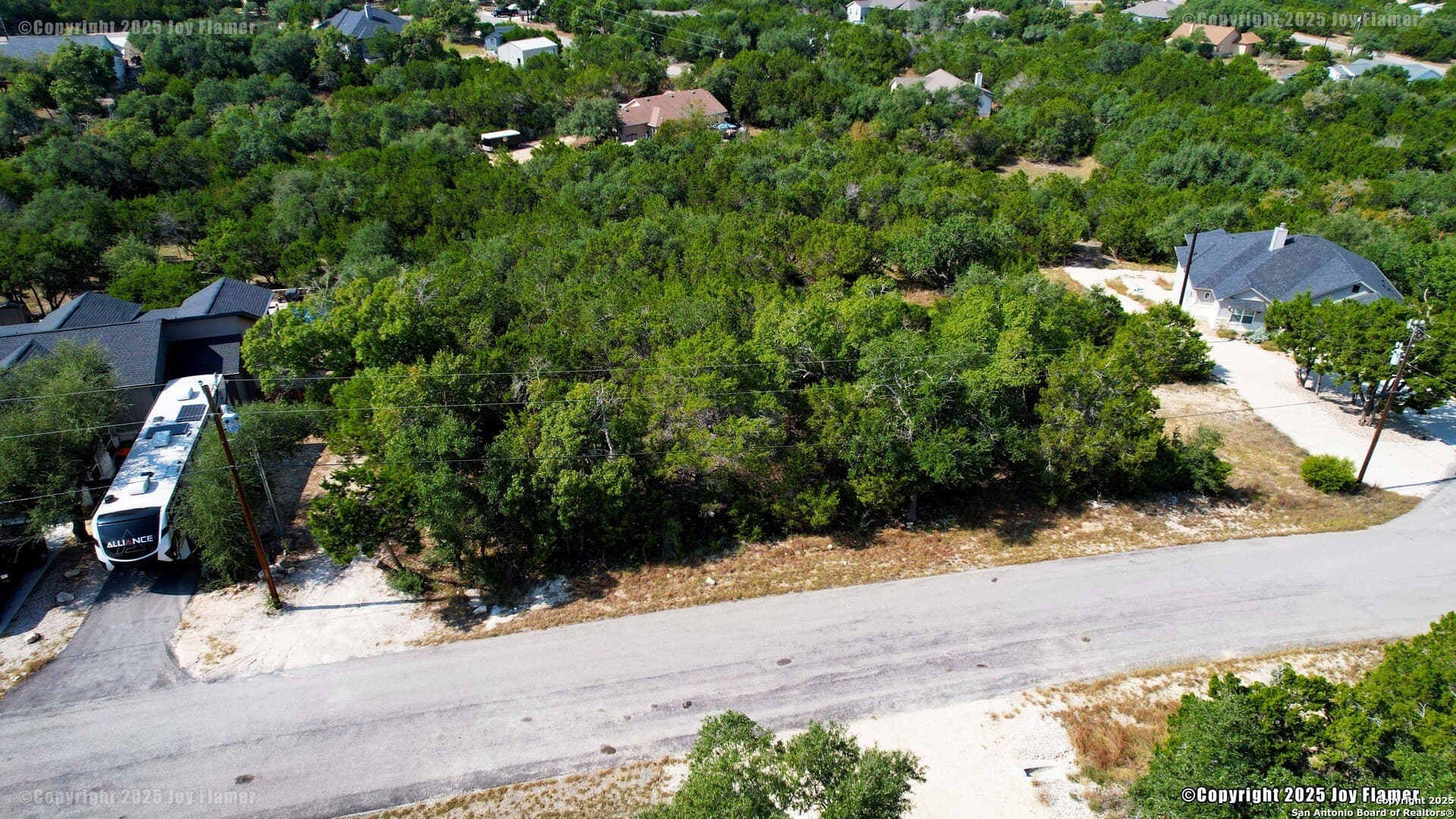 0.65 acres in Comal County - photo 11