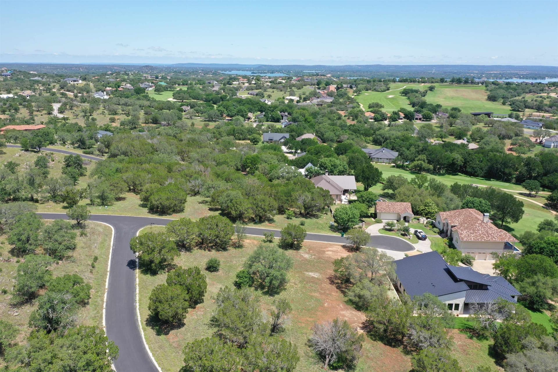 0.29 acres in Llano County - photo 4