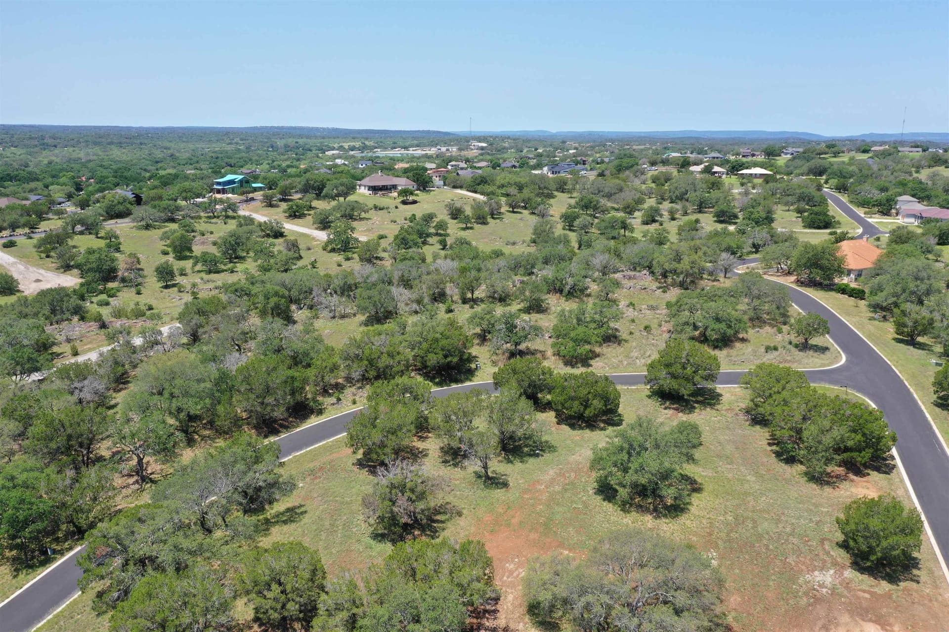 0.29 acres in Llano County - photo 2