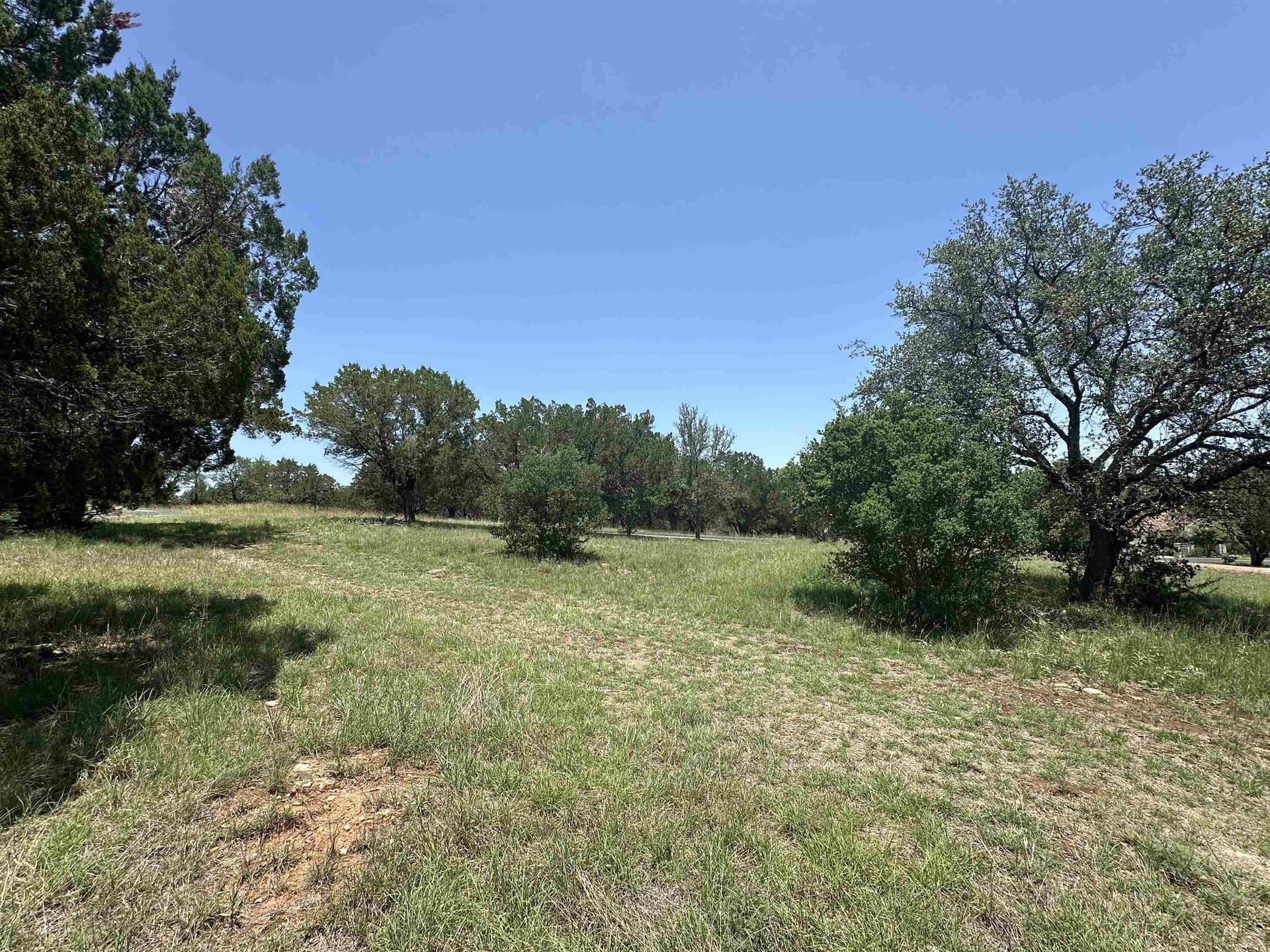 0.29 acres in Llano County - photo 8