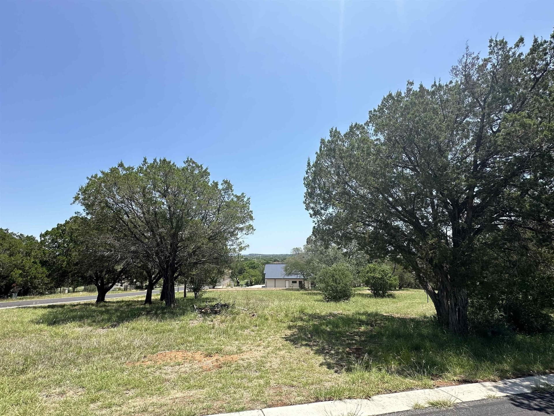 0.29 acres in Llano County - photo 6