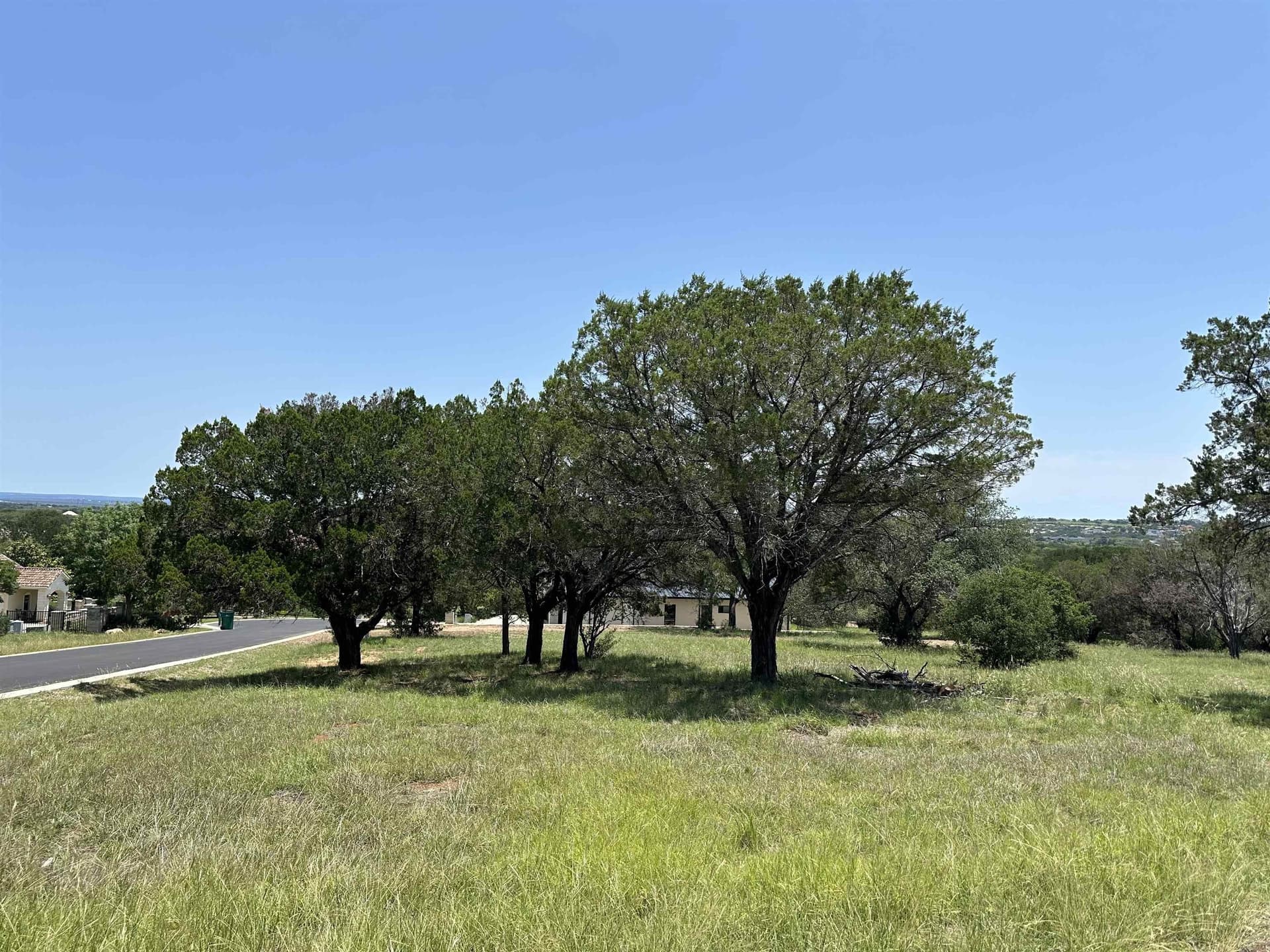 0.29 acres in Llano County - photo 5