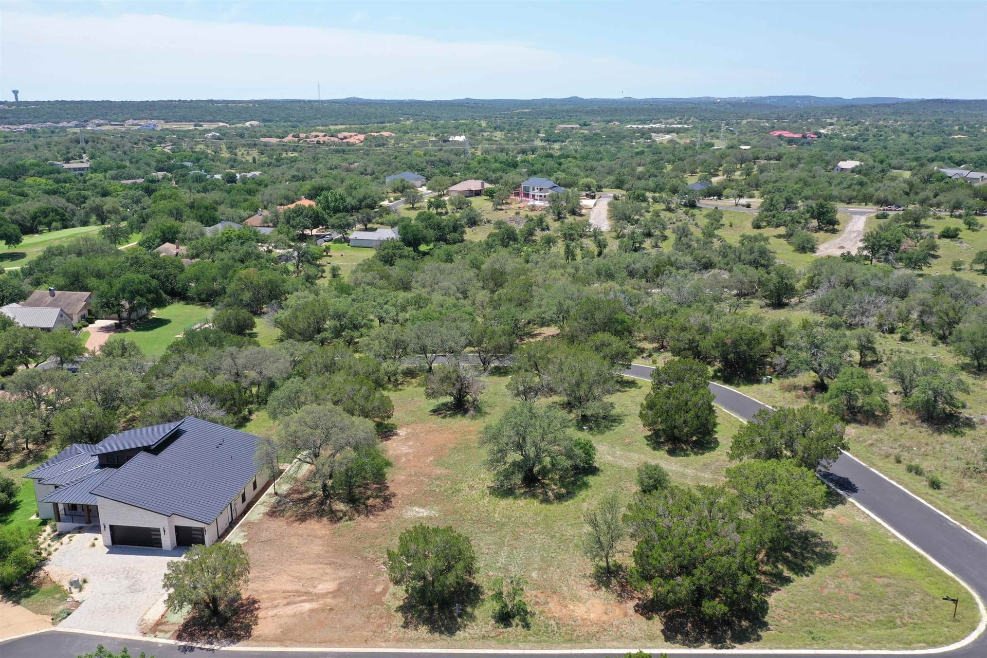 0.29 acres in Llano County - photo 3