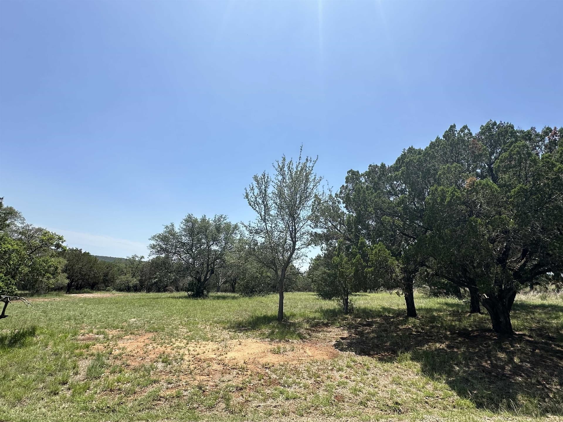 0.29 acres in Llano County - photo 10