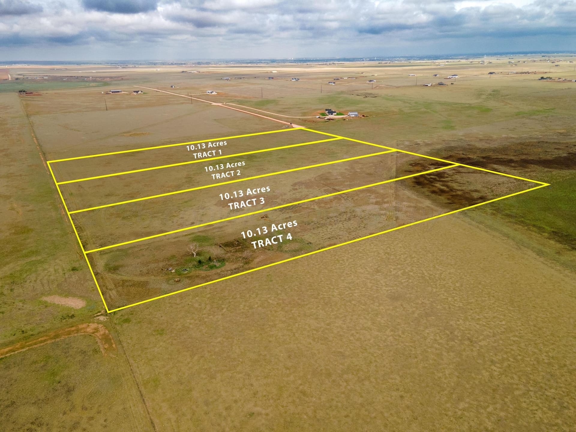 10.13 acres in Randall County - photo 4