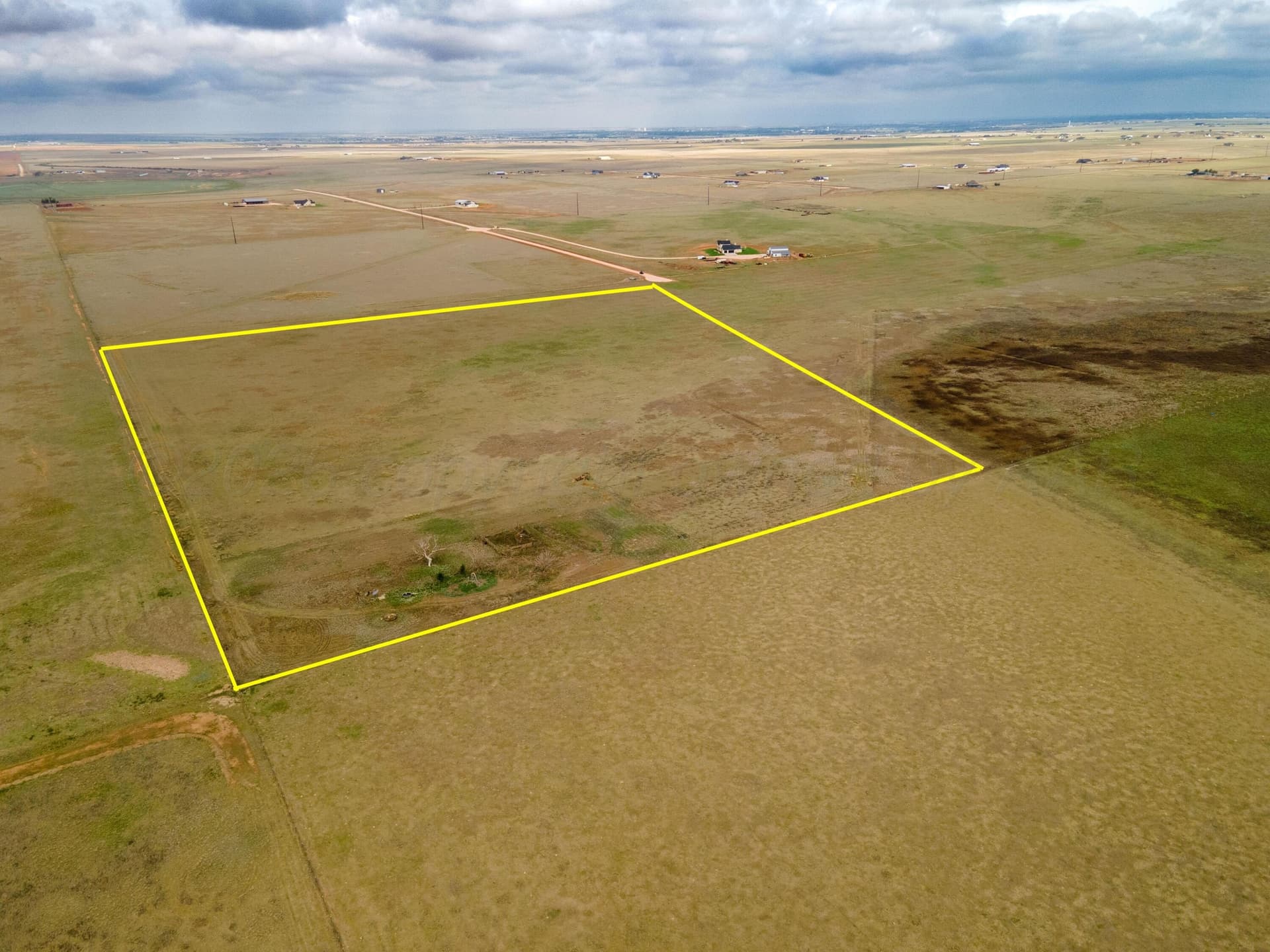 10.13 acres in Randall County - photo 6