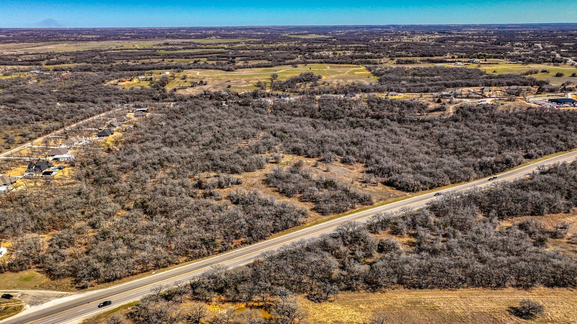 17.98 acres in Wise County gallery image 2