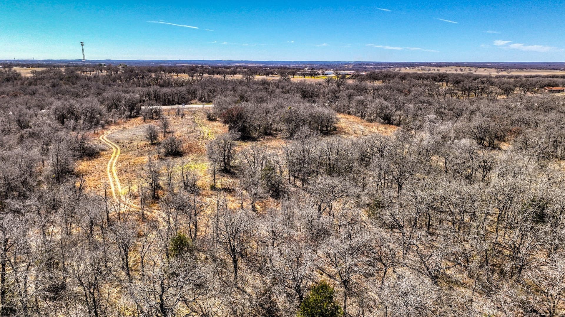 17.98 acres in Wise County featured view