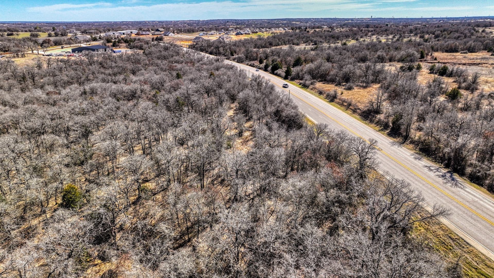 17.98 acres in Wise County gallery image 3