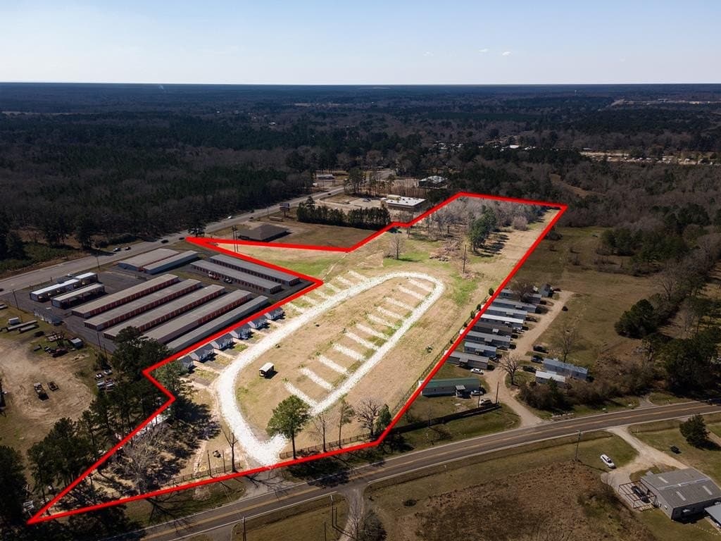 12.2 acres in Texas County