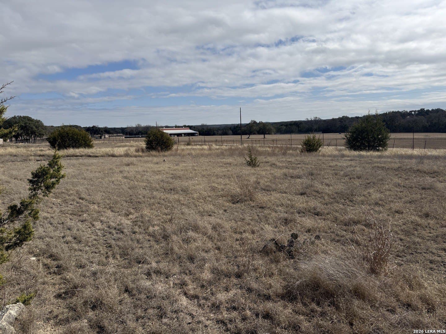 0.22 acres in Blanco County