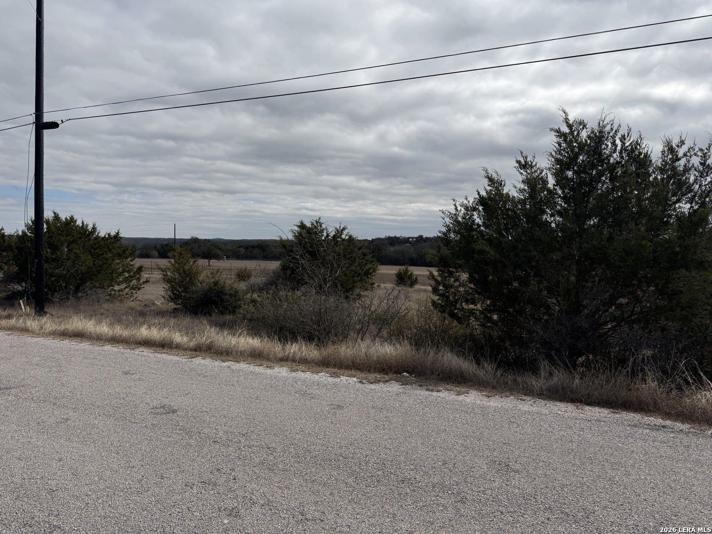 0.22 acres in Blanco County - photo 8