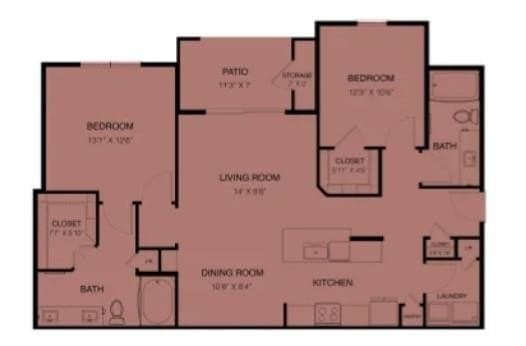 11.94 acres in Travis County gallery image 3