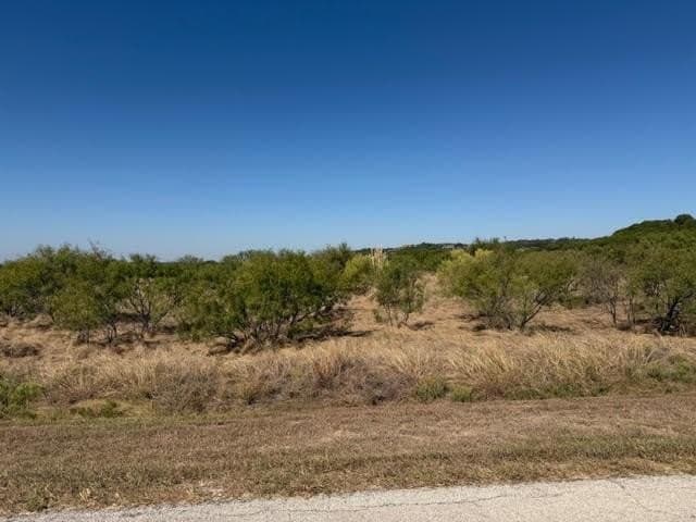 5.03 acres in Palo Pinto County