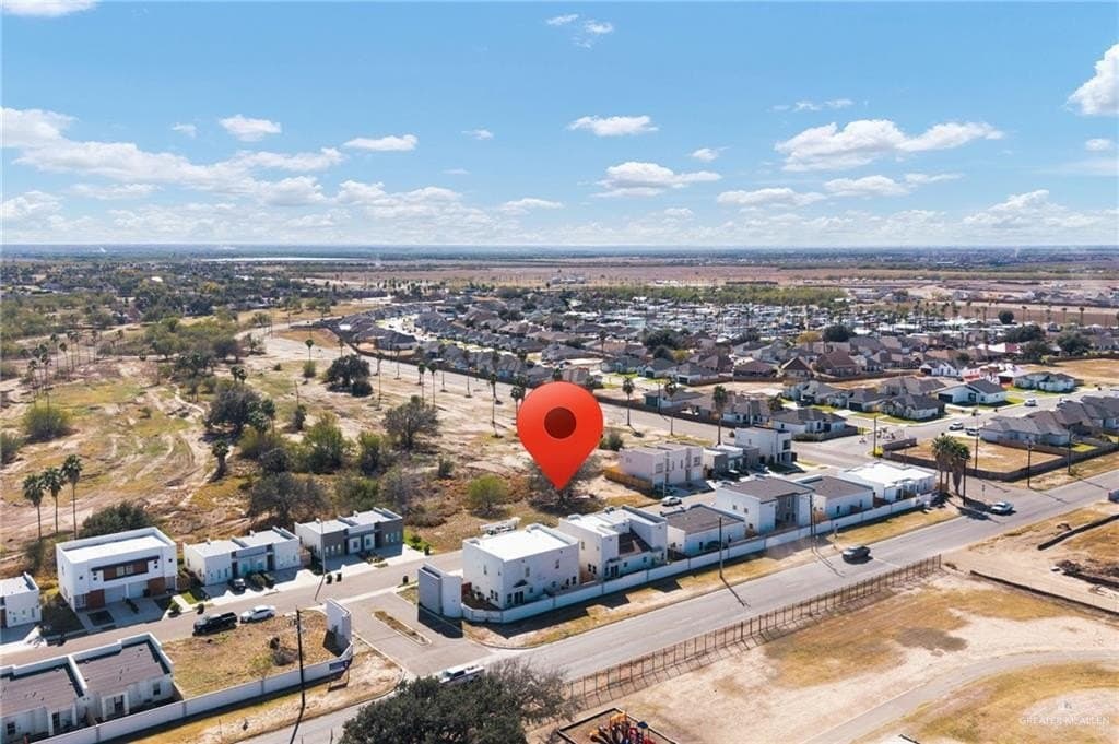 0.07 acres in Hidalgo County featured view