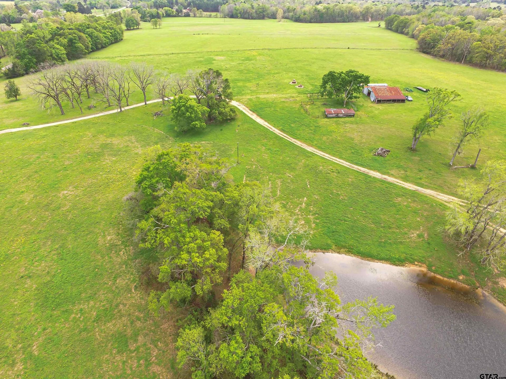 72.5 acres in Smith County featured view