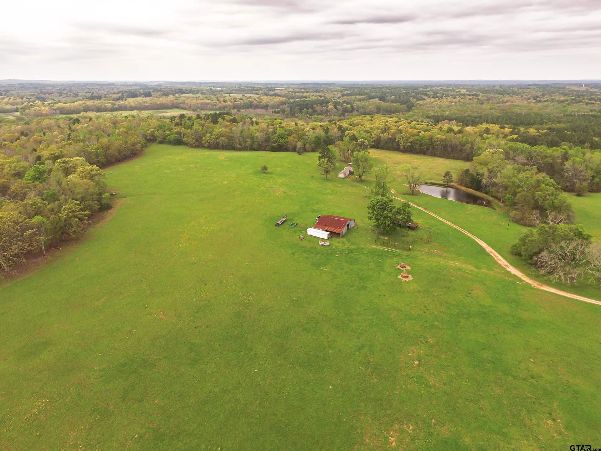 72.5 acres in Smith County gallery image 2
