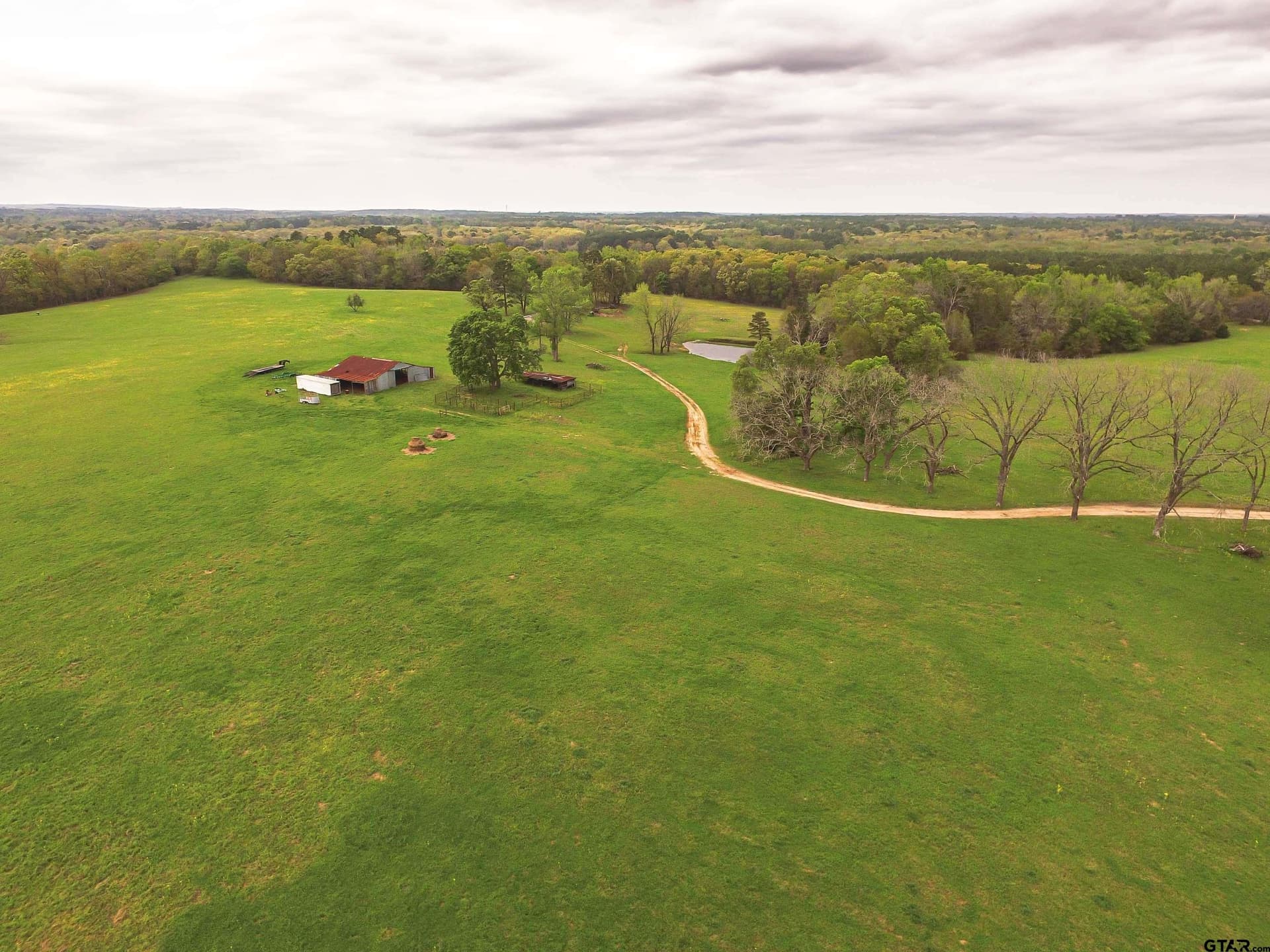 72.5 acres in Smith County gallery image 3