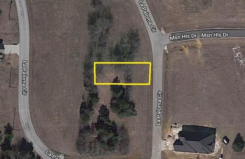 0.14 acres in Grayson County featured view