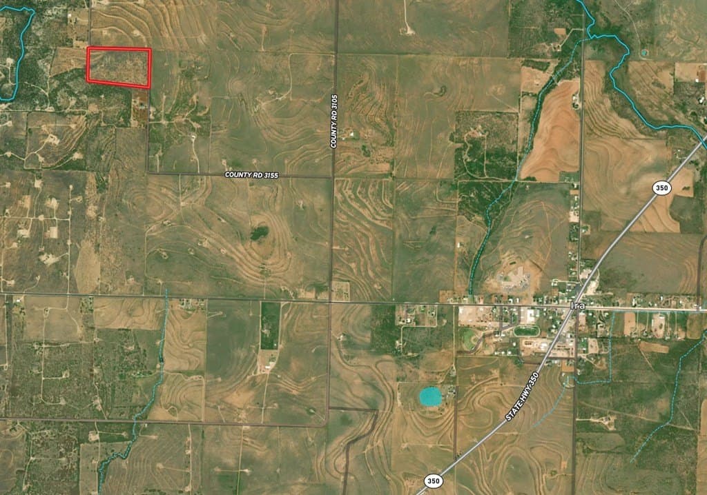 23 acres in Scurry County gallery image 2